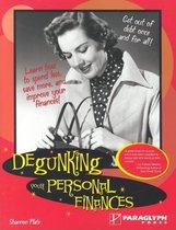 Degunking Your Personal Finances