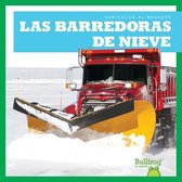 Vehículos Al Rescate (Machines to the Rescue)- Las Barredoras de Nieve (Snowplows)