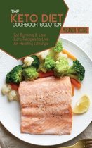 The Keto Diet Cookbook Solution