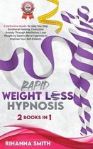 Rapid Weight Loss Hypnosis