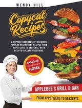 Copycat Recipes - Applebee's