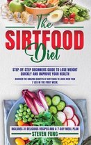 The sirtfood diet