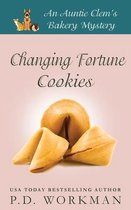 Auntie Clem's Bakery- Changing Fortune Cookies