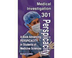 Medical Investigation 301