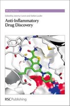 Anti-Inflammatory Drug Discovery