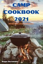 Camp Cookbook 2021