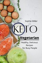 Keto Vegetarian