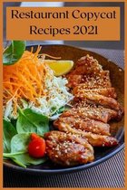 Restaurant Copycat Recipes 2021