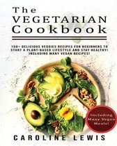 The Vegetarian Cookbook