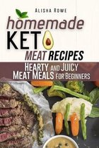 Homemade Keto Meat Recipes
