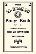 Dime Song Book #2