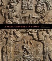 A Maya Universe in Stone