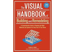 The Visual Handbook of Building and Remodeling