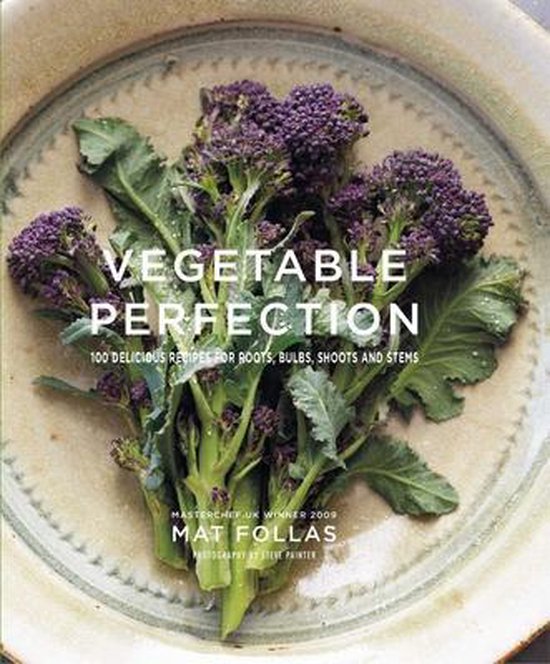Vegetable Perfection