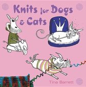 Knits for Dogs and Cats