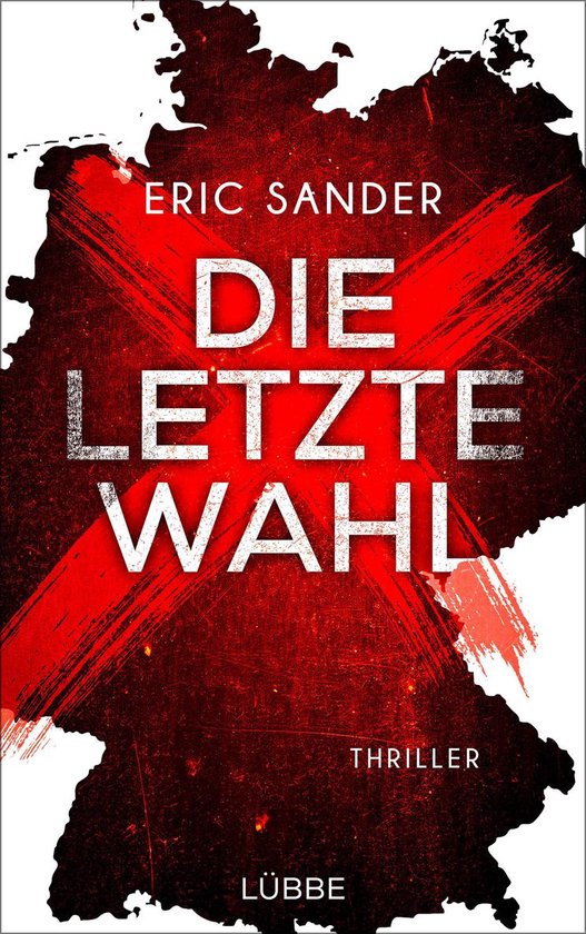 Die letzte Wahl - cover