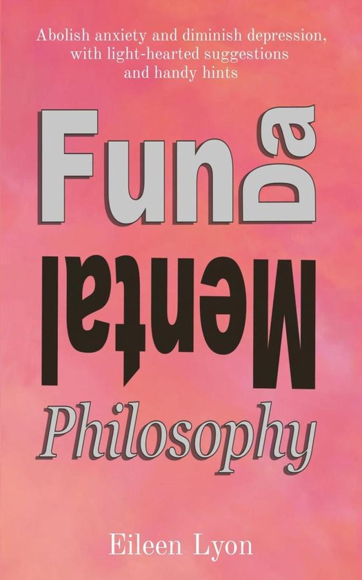 Fun-da-mental Philosophy - cover