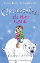 Charmseekers 7 - The Magic Crystals