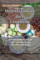 Mediterranean Diet Cookbook