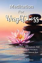 Meditation for Weight Loss