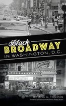 American Heritage- Black Broadway in Washington, DC