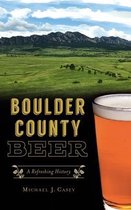American Palate- Boulder County Beer