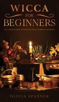 Wicca for Beginners