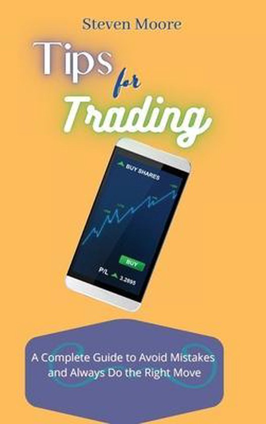 Tips for Trading - cover
