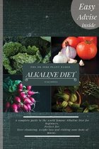 Dr Sebi Alkaline Diet