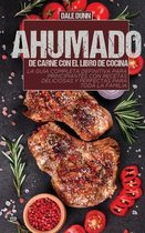 Ahumado de Carne Con El Libro de Cocina