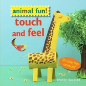 Animal Fun Touch & Feel