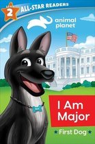 Animal Planet All-Star Readers