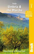 Bradt Italy 1st Travel Guide
