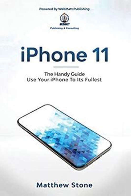 iPhone 11 - cover