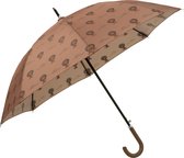 Fresk Kinderparaplu Super Stevig - Paraplu - Leeuw