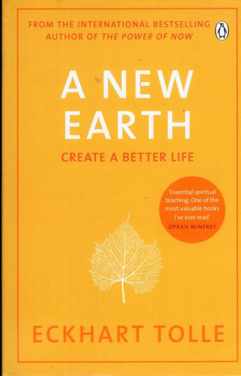 A New Earth