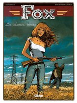 Fox 7 - Fox - Tome 07