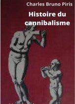 Histoire du cannibalisme