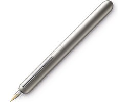 LAMY Dialog Vulpen - Palladium