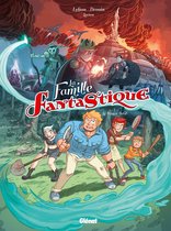 La Famille Fantastique 1 - La Famille Fantastique - Tome 01
