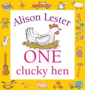 Read Along 4 - One Clucky Hen