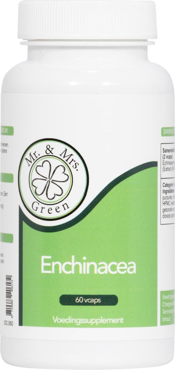 Goedkoopste Echinacea tabletten, Ondersteuning van het immuunsysteem