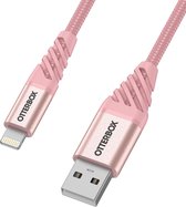 OtterBox Premium USB naar Apple Lightning kabel - 1M - Roze