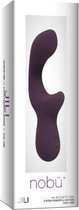 G-Spot Vibrator Jili - Paars - Paars - Sextoys - Vibrators - Vibo's - Vibrator G Spot