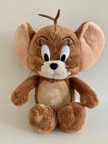 Tom & Jerry - Jerry - Knuffel - 28cm - Pluche