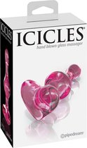 Icicles No. 75 - Butt Plugs & Anal Dildos