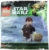 Lego Star Wars -  Han Solo (Hoth) polybag