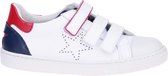 Zecchino d'Oro Witte Velcroschoen