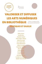 La Boîte à outils - Valoriser et diffuser les arts numériques en bibliothèque