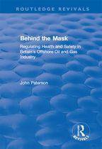 Routledge Revivals - Behind the Mask